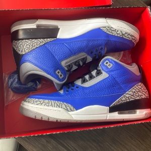 Air Jordan 3 retro